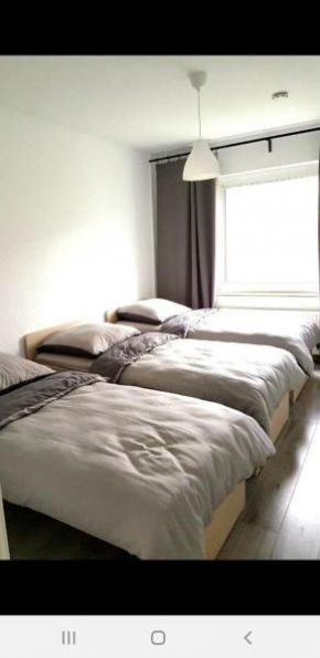 Lovely Apartment